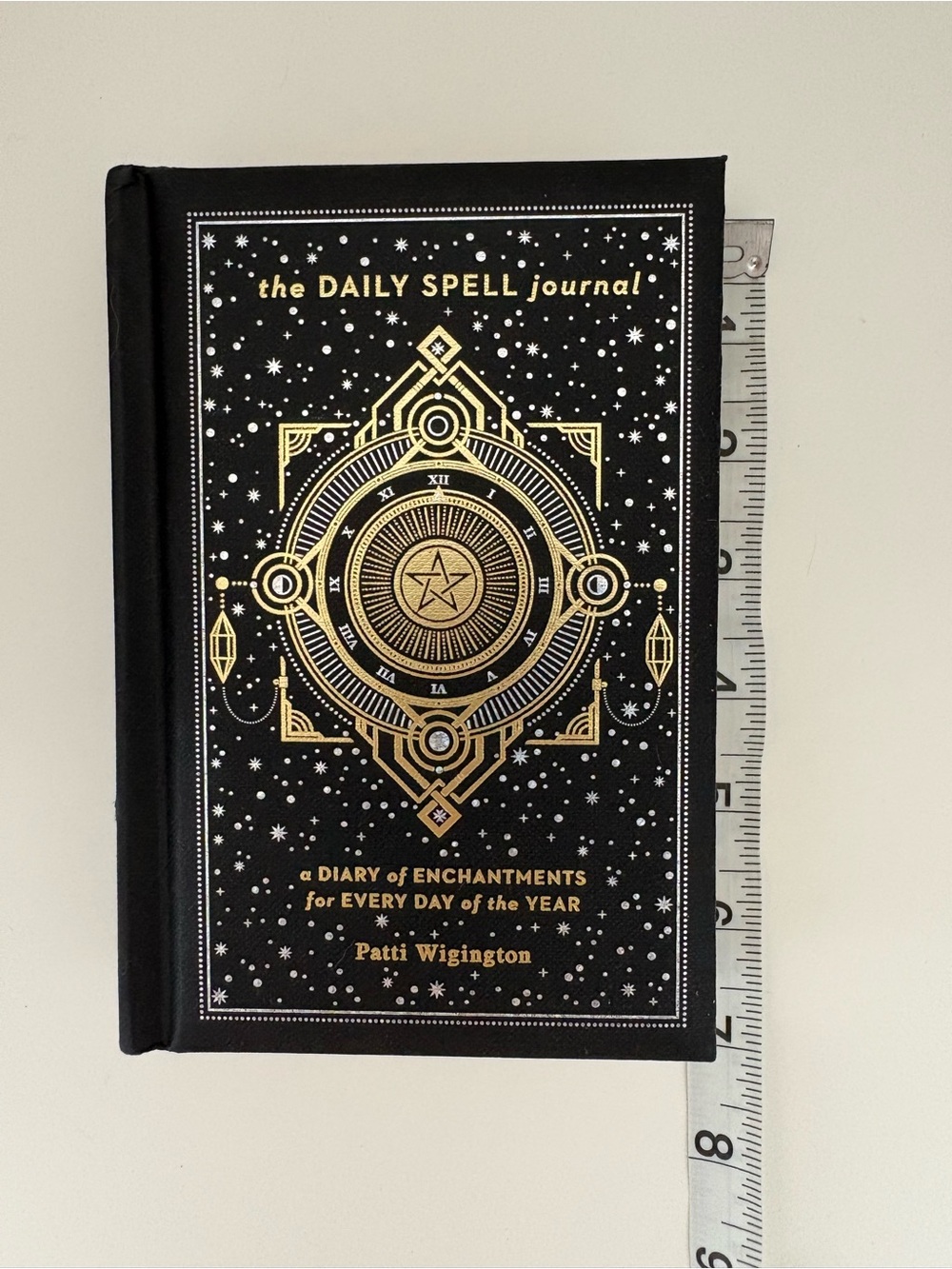 3 for $30❤️ The Daily Spell Journal